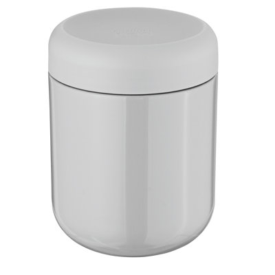 BergHOFF Leo 0.53 Qt Food Container, Gray