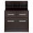 32'' Wide 3 -Drawer File Cabinet