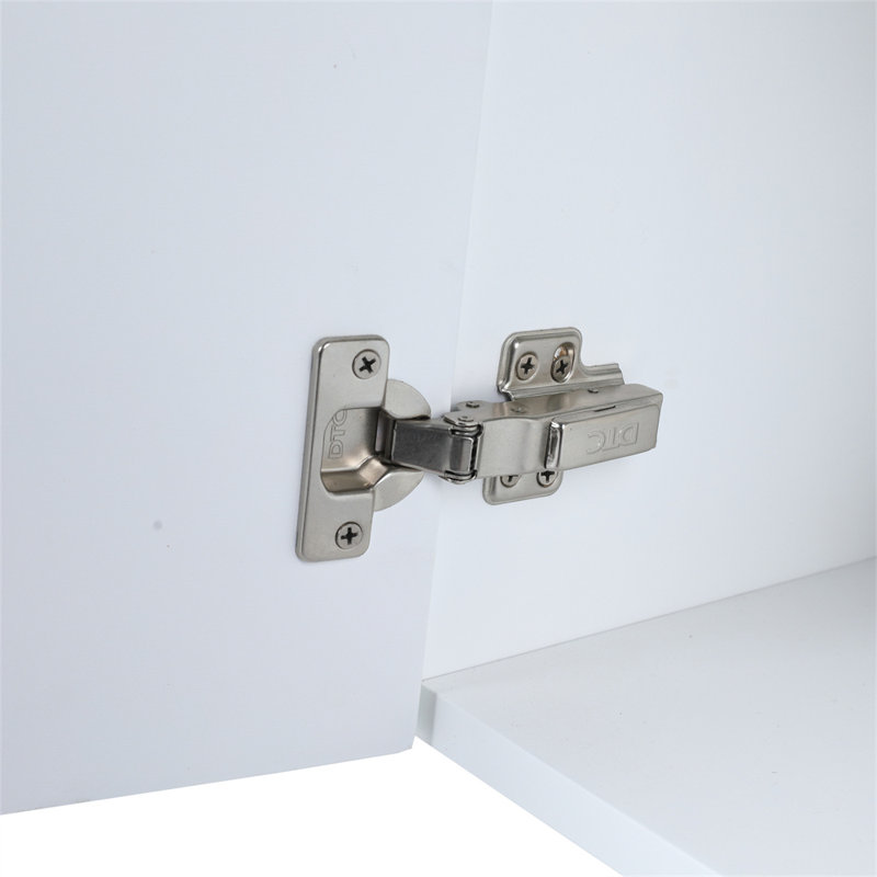 Ensemble de meuble-lavabo simple 16 po