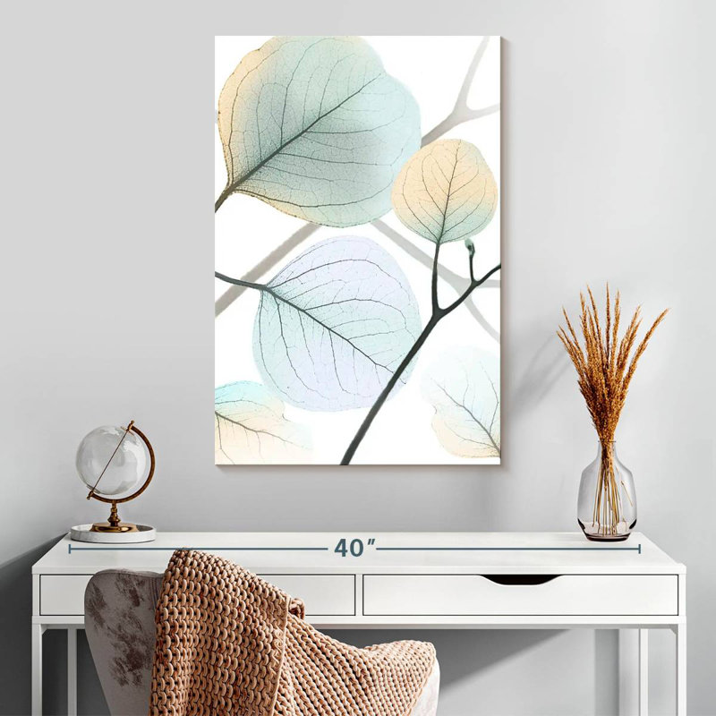 Harnek Sunkissed Eternity I, 30" H x 20" W