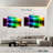Abarca Vinyl Record Rainbow-108853850