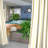 Solid 54" x 84" Grommet Semi-Sheer Outdoor Curtain Panel-120505524-127328167