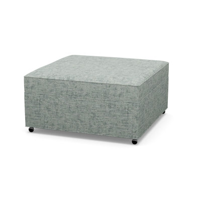 Square Ottoman