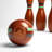 Hevea Cruiser Lawn Bowling Game