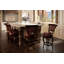 Tabouret de bar et de comptoir pivotant Olivos-30688926-48796539
