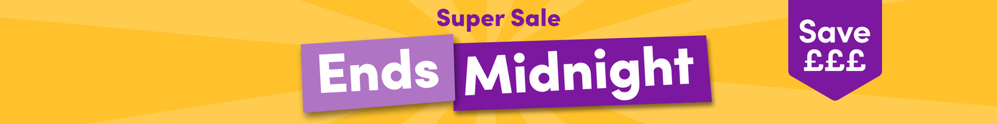 Super Sale