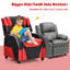 Fauteuil inclinable manuel Eduarte-1134081653