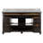 Chauvigny 60'' Double Bathroom Vanity with Marble Top-2131682915
