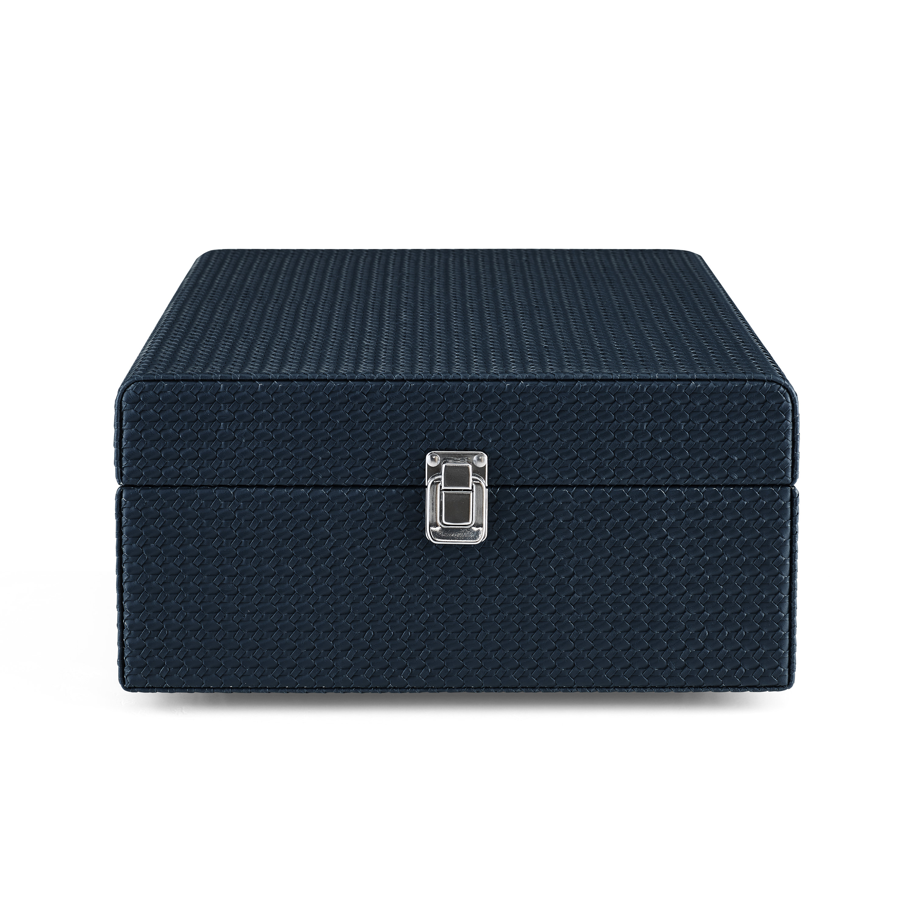 Crosley Electronics Voyager Turntable (Dark Navy)