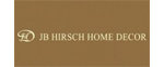 JB Hirsch Home Decor logo