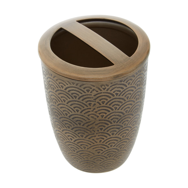 Strout Toothbrush Holder