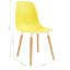 Acosta 43cm H Side Chair-1540695543