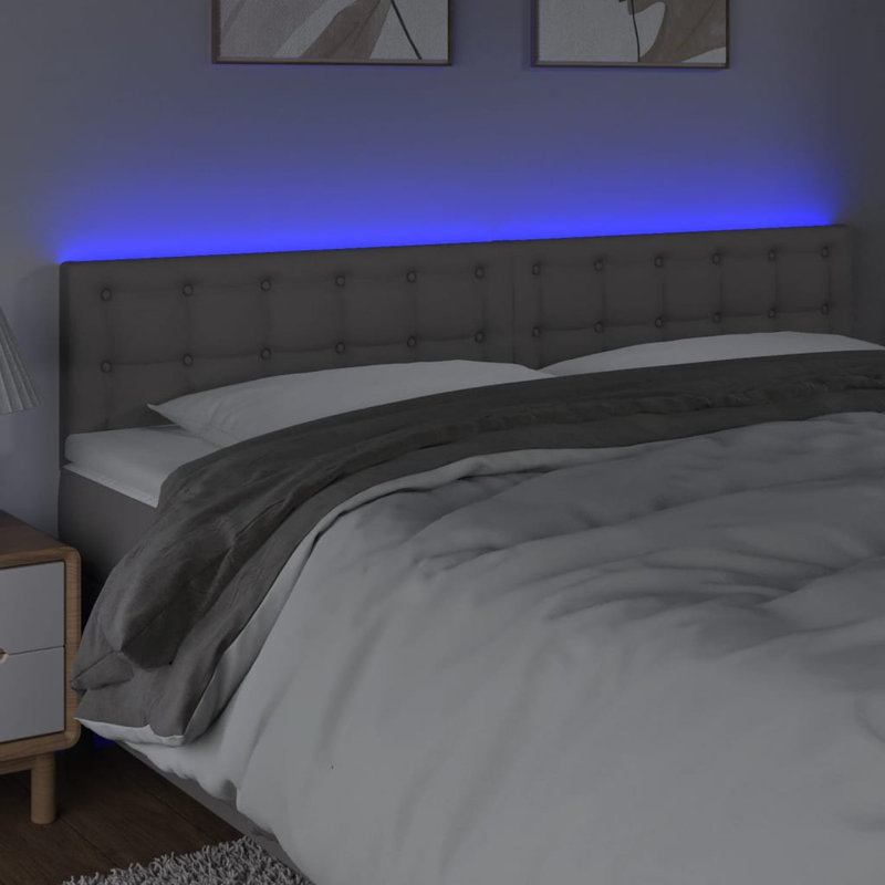 Darril Headboard