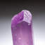Kunzite Crystal from Nuristan Province, Afghanistan