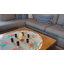 Plateau de table Southwest Rose (33 po)