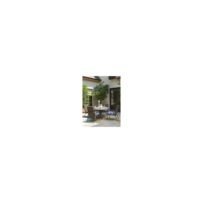 Cypress Point Ocean Terrace Small Dining Chair
