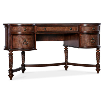 Charleston Writing Desk