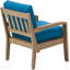 Fauteuil club