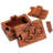 Knel Handmade Decorative Game