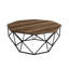 Klondike Frame Coffee Table
