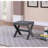 Ador Velvet Upholstered Bench-514449391