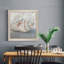 Blue Shell Study II-impression sur toile encadrée-1972519806-1972519799