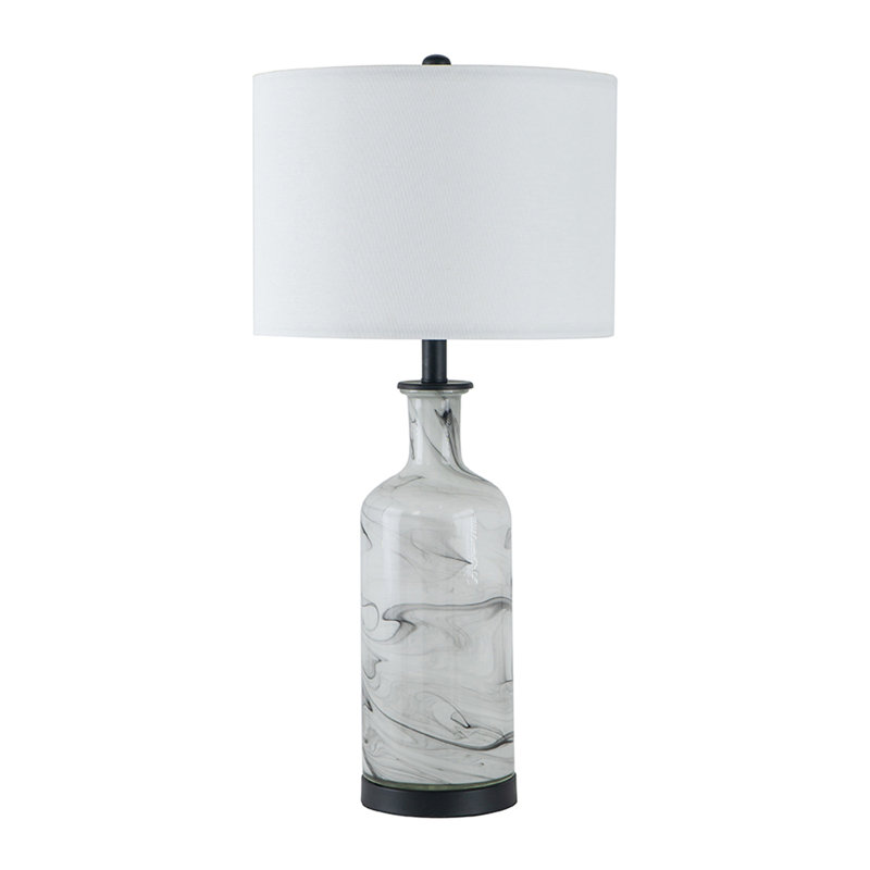 Minimalist Design Modern Table Lamp