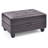 Revere Ottoman, Cappuccino-352803579