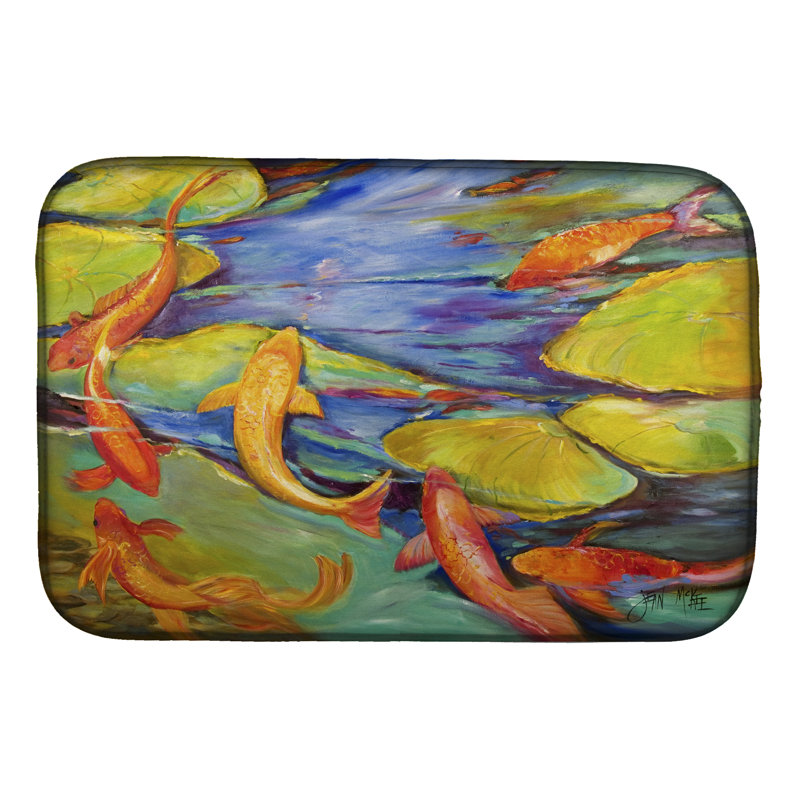 Drying Mat