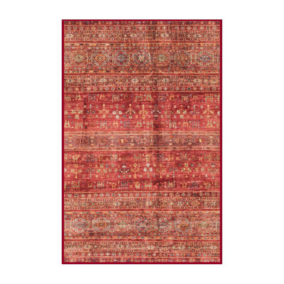 Abstract Indoor Rug