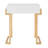 Abele End Table with Storage-24623140