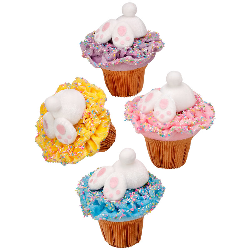 Petit gâteau de lapin 5,5 po
