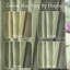 Paire de rideaux obscurcissant avec velours doux et luxueux-119027175-119027174