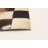 Lasater Cowhide Checkered Indoor Rug
