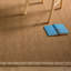 Lacefield Chevron Jute / Sisal Area Rug-16543575