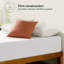 Matelas en mousse à mémoire de forme ferme de 10 po - Sleep by Wayfair ™-2109610086-2114425670
