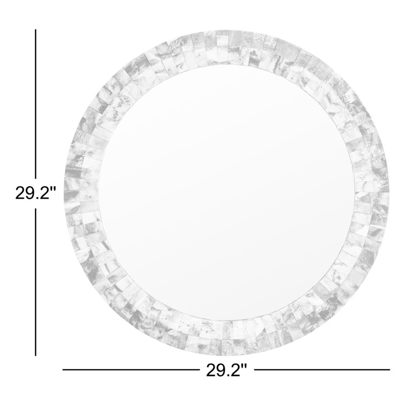 Harrold, miroir de 29,2 po