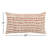 Fabray Embroidered Lumbar Pillow-943854427