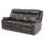 Canapé double inclinable-378063386
