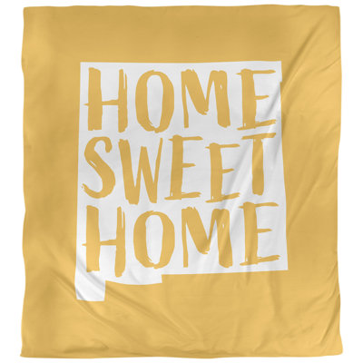 Polyester Duvet Cover