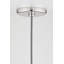 Luminaire suspendu à 1 lumière Saimi-2108996501