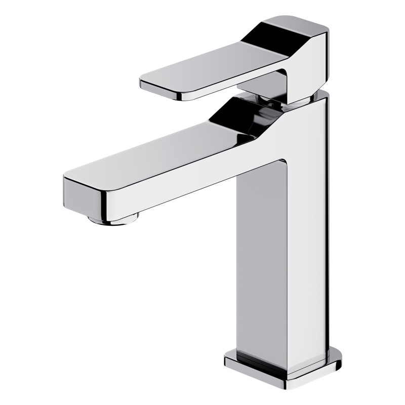 Mandujano Mono Basin Mixer