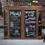 Camberry 120cm Mini Bar
