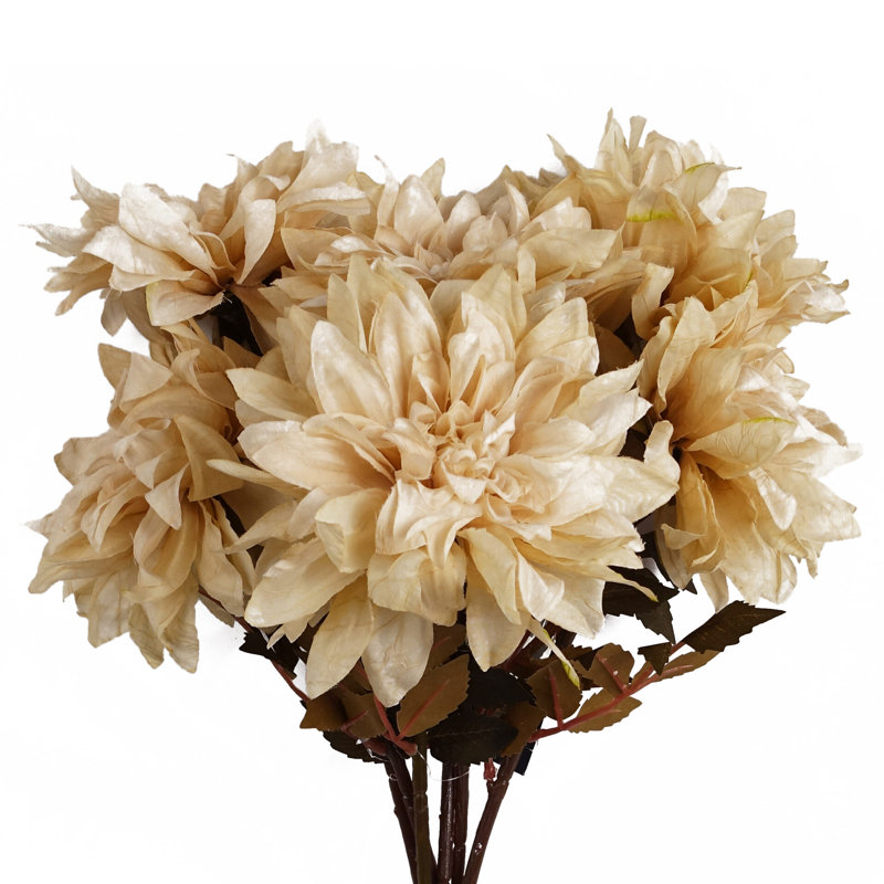 Artificial Arrangement, Cream