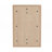 12 Inch Small Wall Mounted Storage Shelves, Suitable For Small Bathroom-297927391