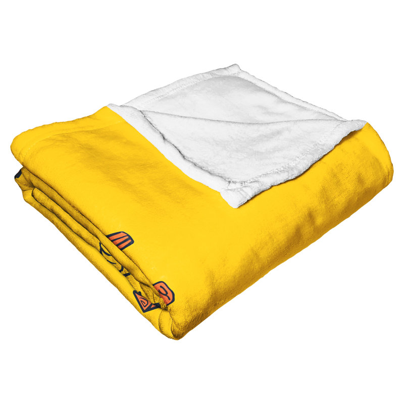 Throw Blanket