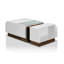 Dichiera Block Coffee Table with Storage