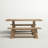 Heymann 3 - Piece Dining Set