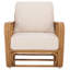 Chaise d'appoint Malina