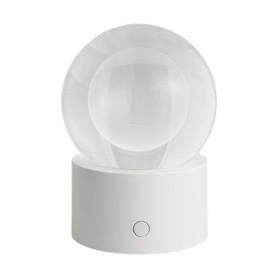 Mina Accent Rechargeable Table Lamp